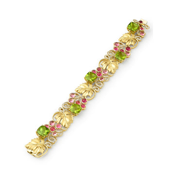 The Palace Collection The Great Vine Bracelet
