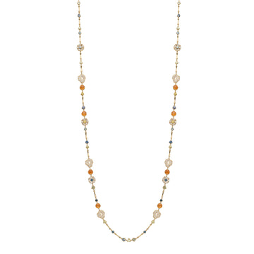 The Palace Collection Queen Charlotte's Cottage Necklace