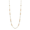 The Palace Collection Queen Charlotte's Cottage Necklace