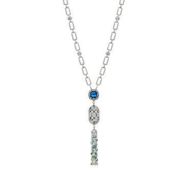 The Palace Collection Lady Alice's Temple Pendant