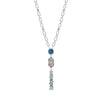The Palace Collection Lady Alice's Temple Pendant