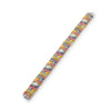 Disco Zebra Bracelet