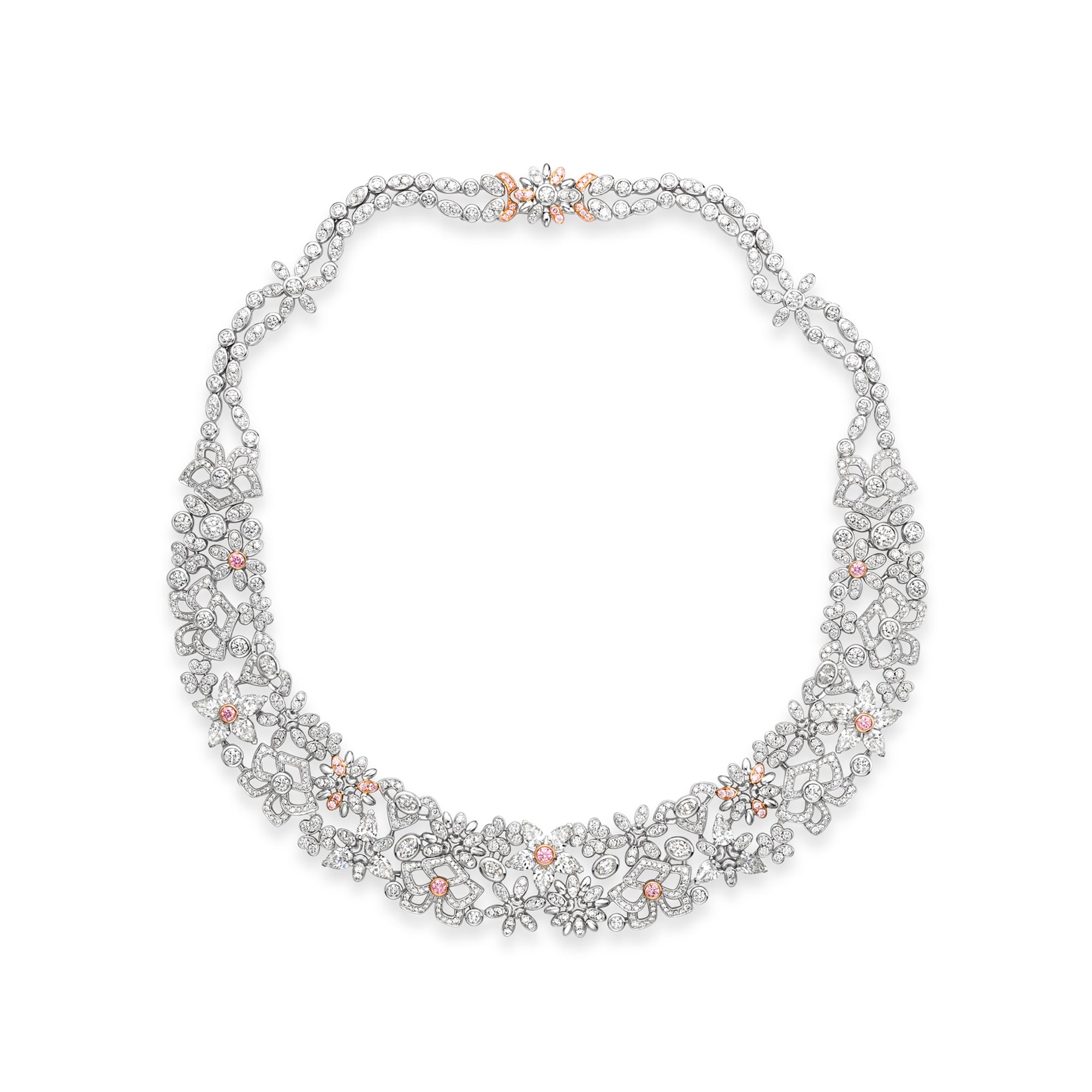 23 Old Bond Street Collar