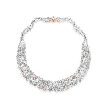 23 Old Bond Street Collar