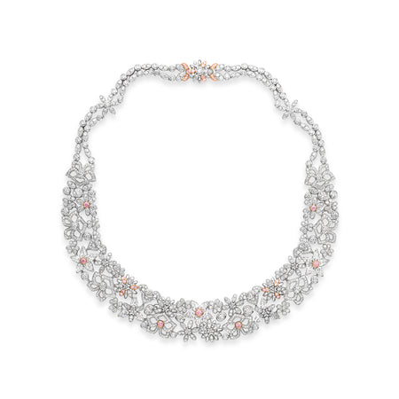 23 Old Bond Street Collar