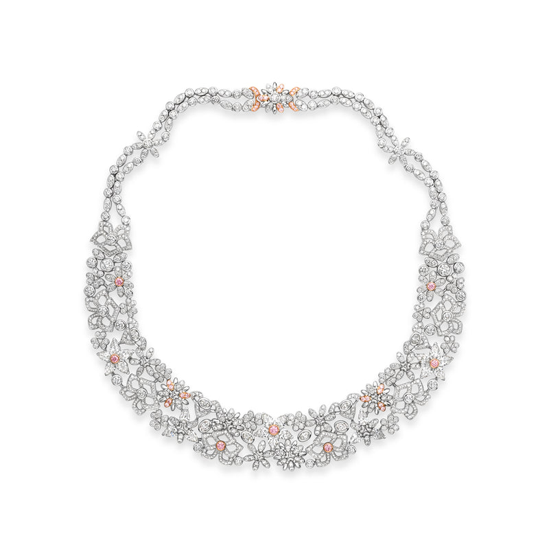 23 Old Bond Street Collar