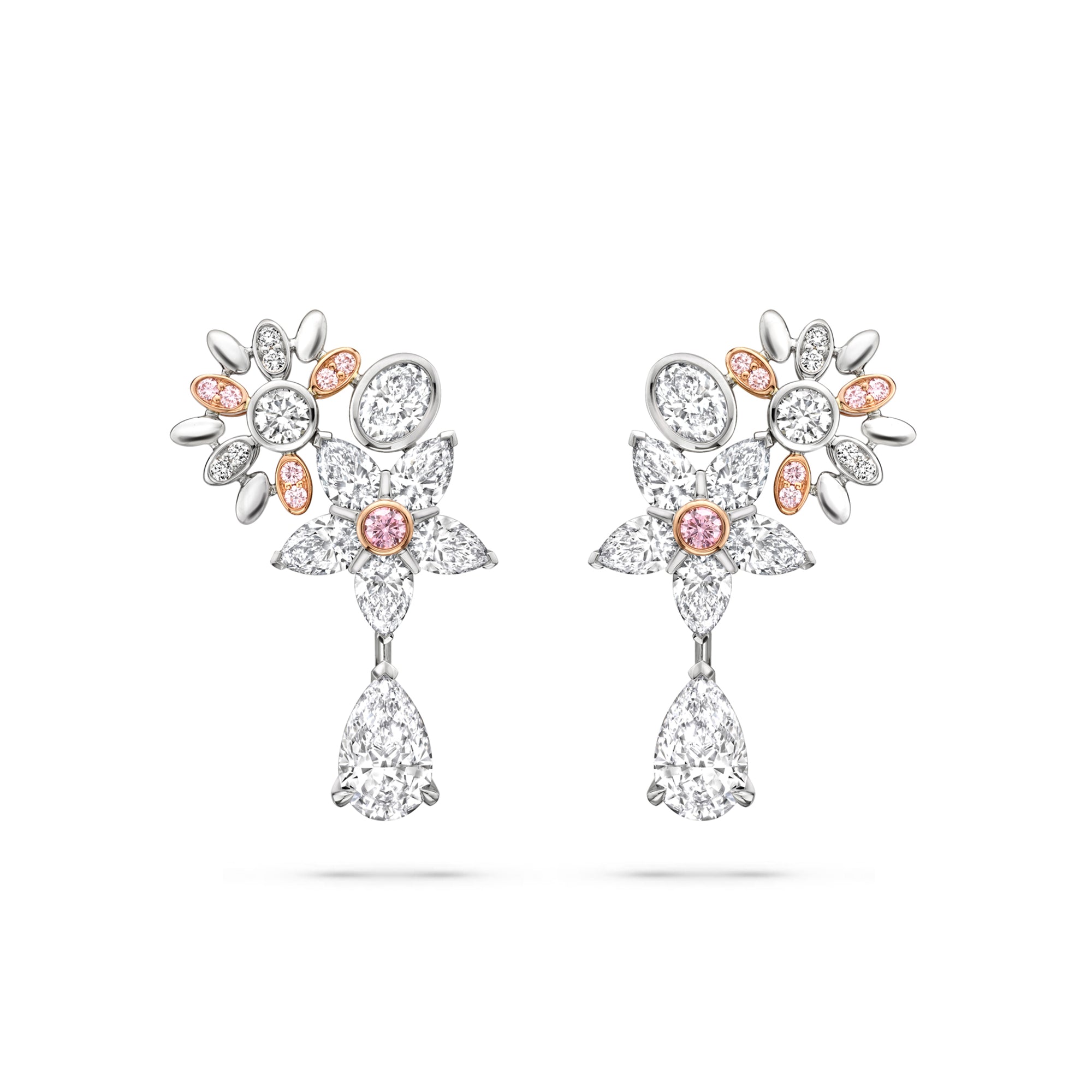 23 Old Bond Street Earrings