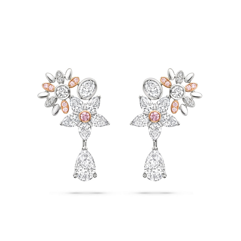 23 Old Bond Street Earrings