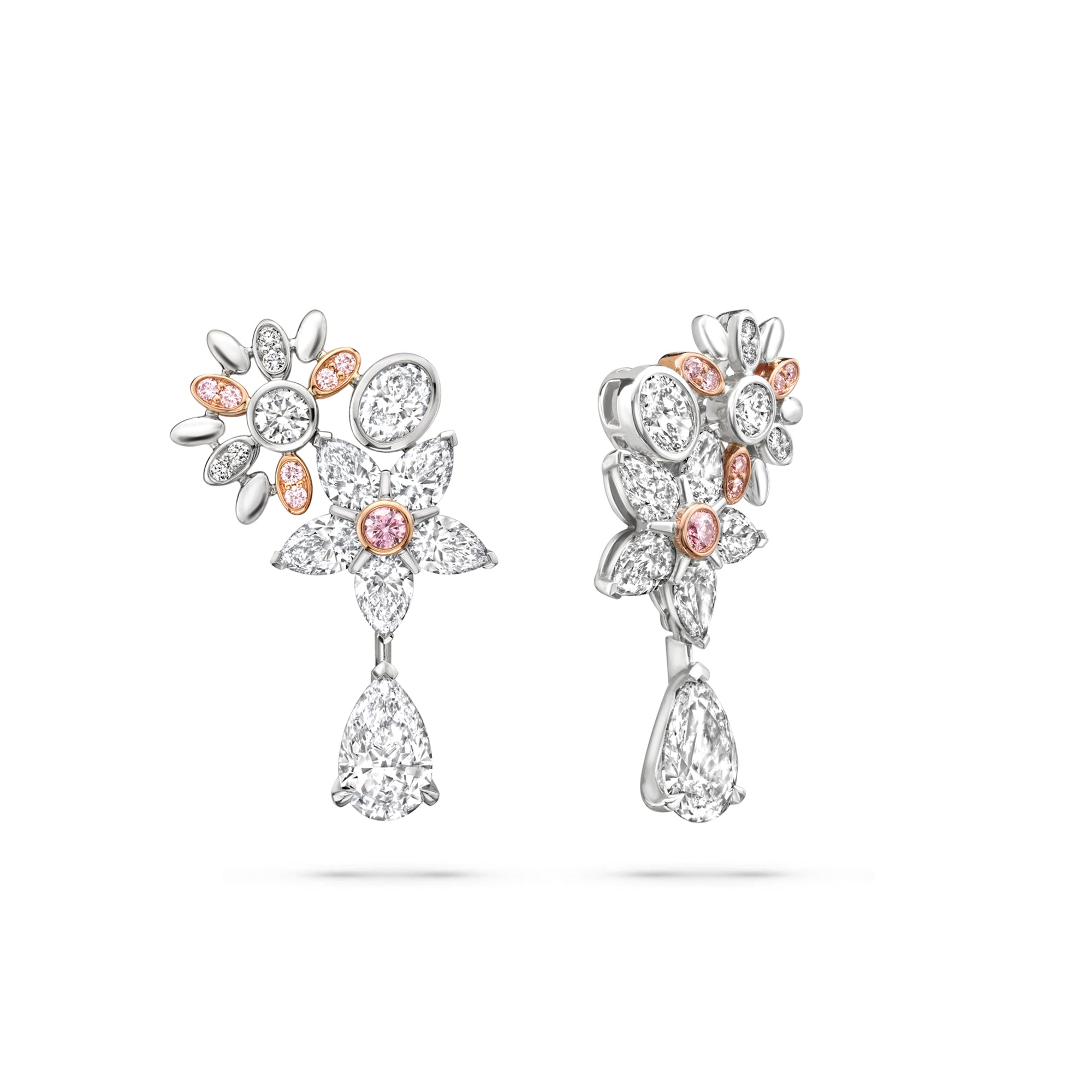 23 Old Bond Street Earrings