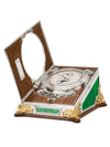 Patek Philippe Grand Complications Desk Clock Ref. 27000M-001