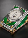 Patek Philippe Grand Complications Desk Clock Ref. 27000M-001