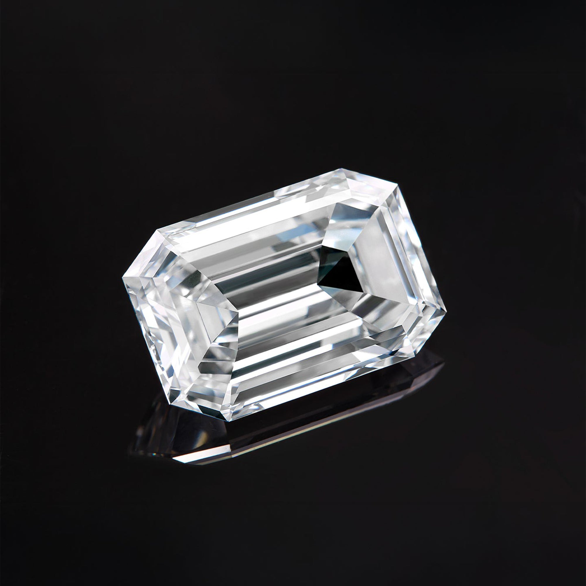 The Cullinan Legacy Necklace