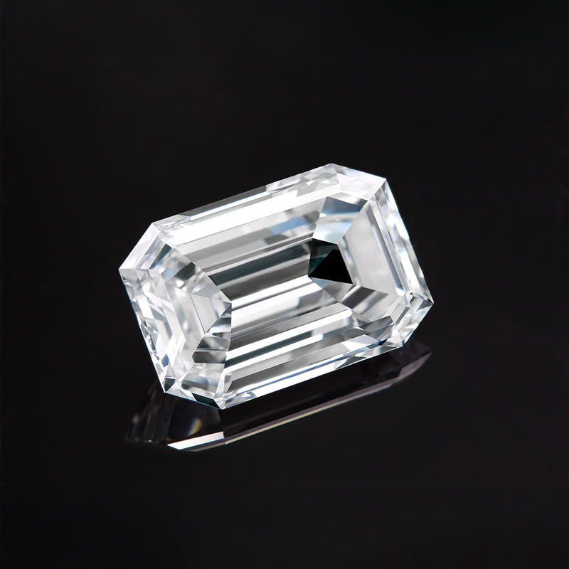 The Cullinan Legacy Necklace