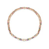 Play of Light Chelsea Flower Show Double Necklace