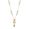 The Palace Collection Queen Anne's Mural Pendant