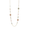The Palace Collection Presence Chamber Long Necklace