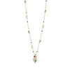 The Palace Collection Presence Chamber Long Pendant