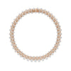 The Palace Collection Tudor Skyline Diamond Collar
