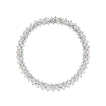 The Palace Collection Tudor Skyline Collar