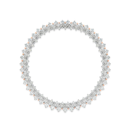 The Palace Collection Tudor Skyline Collar