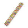 Disco Zebra Large Bracelet