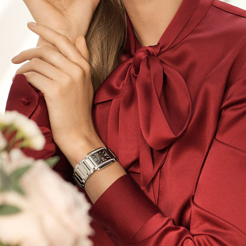 Patek Philippe Twenty-4 Watch Ref. 4910/1200A-010