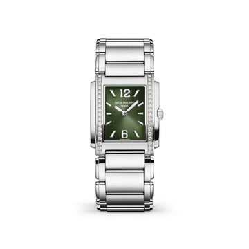 Patek Philippe Twenty-4 Watch Ref. 4910/1200A-011