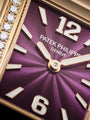 Patek Philippe Twenty~4 Watch Ref. 4910/1201R-010 | Boodles