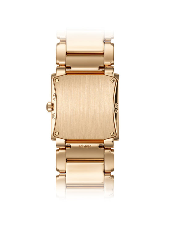 Patek Philippe Twenty~4 Watch Ref. 4910/1201R-010 | Boodles