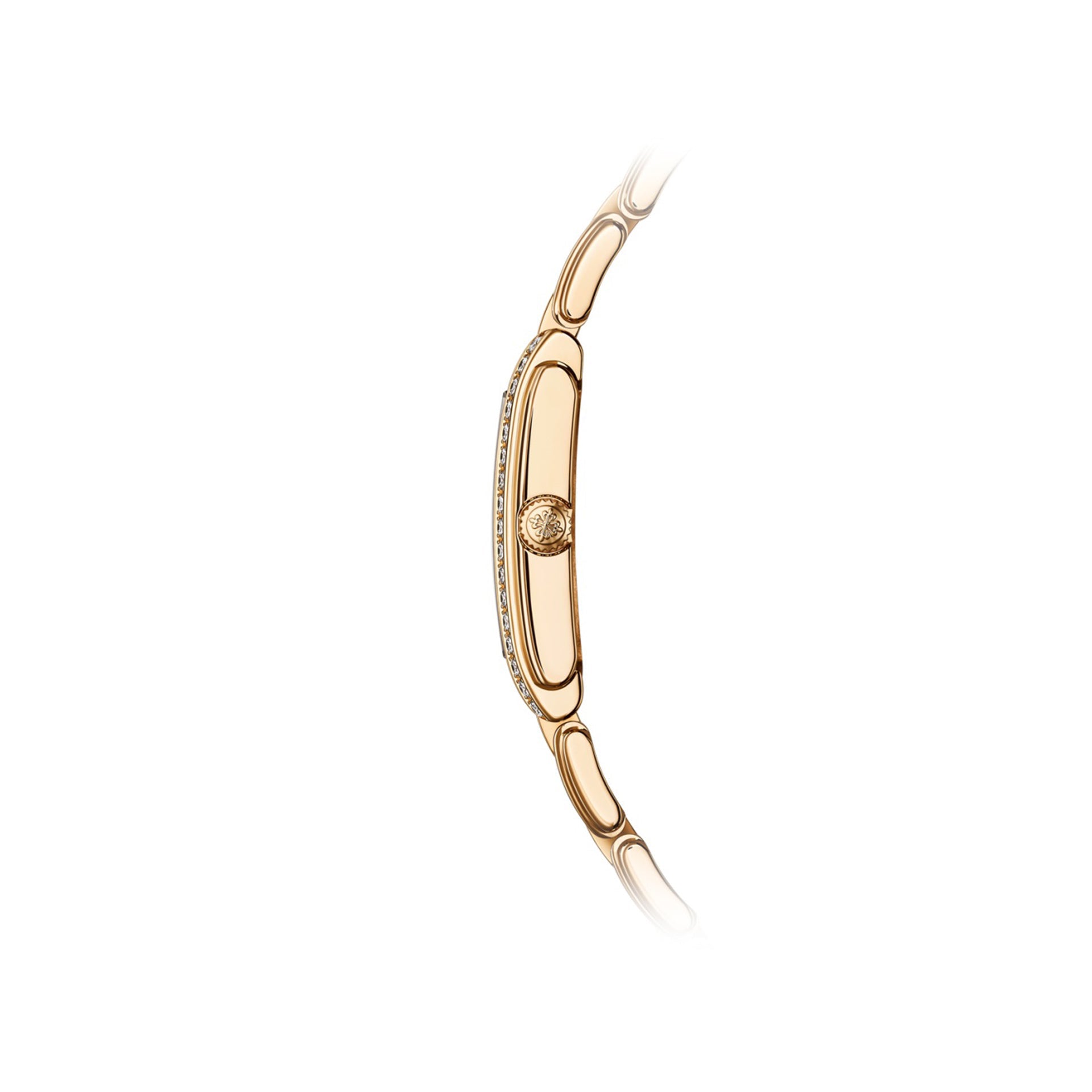 Patek Philippe Twenty~4 Watch Ref. 4910/1201R-010 | Boodles