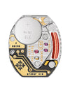 Patek Philippe Twenty~4 Watch Ref. 4910/1201R-010 | Boodles
