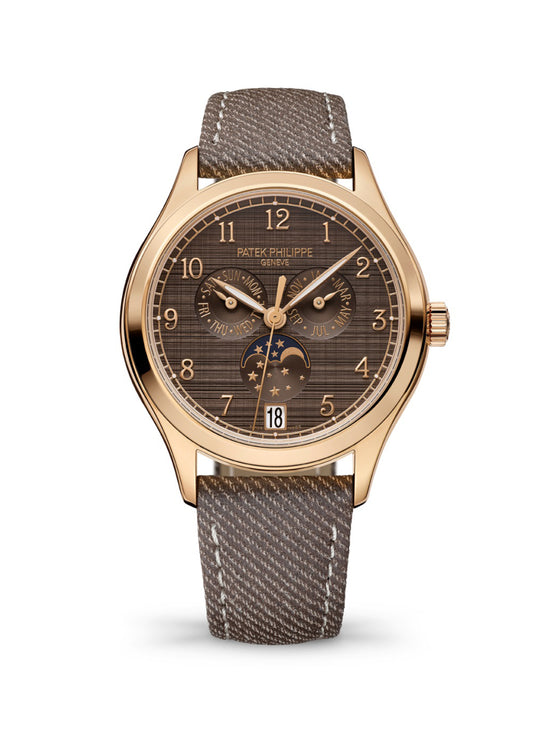 Patek Philippe Complications Watch Ref. 4946R-001
