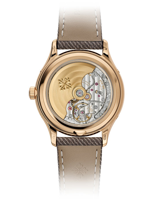 Patek Philippe Complications Watch Ref. 4946R-001
