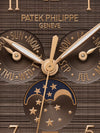 Patek Philippe Complications Watch Ref. 4946R-001