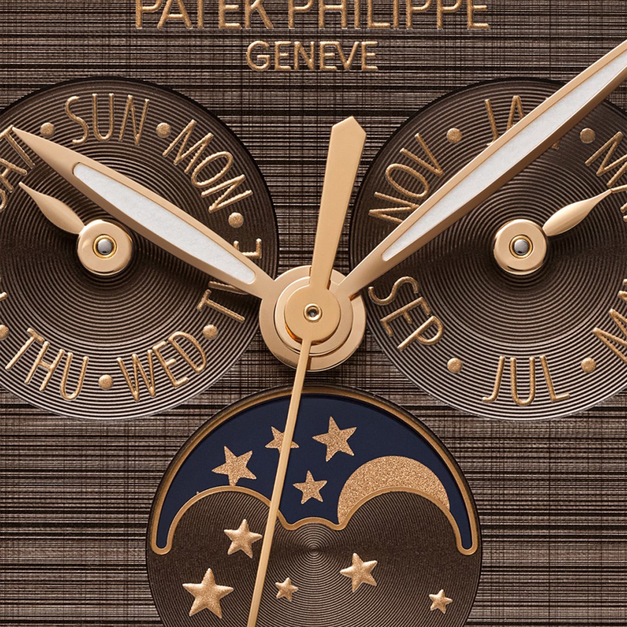 Patek Philippe Complications Watch Ref. 4946R-001