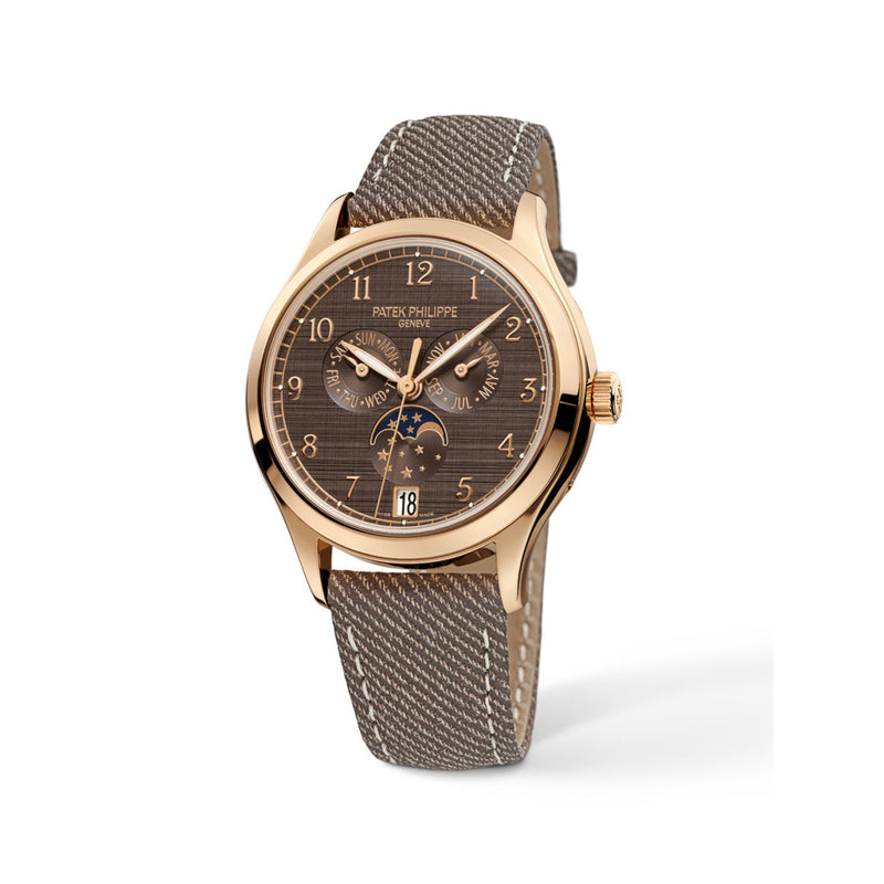 Patek Philippe Complications Watch Ref. 4946R-001