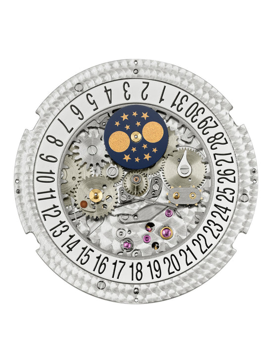 Patek Philippe Complications Watch Ref. 4946R-001