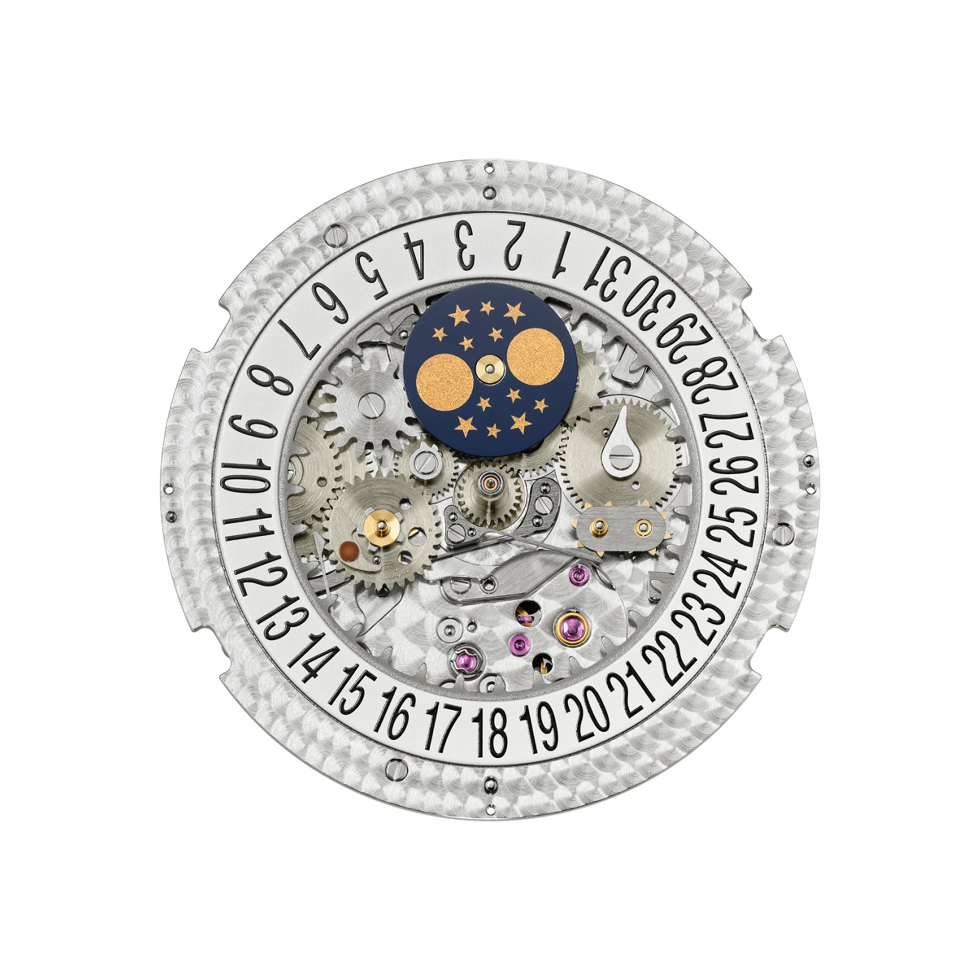 Patek Philippe Complications Watch Ref. 4946R-001