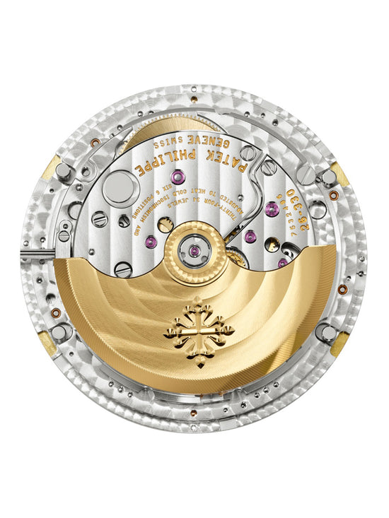 Patek Philippe Complications Watch Ref. 4946R-001
