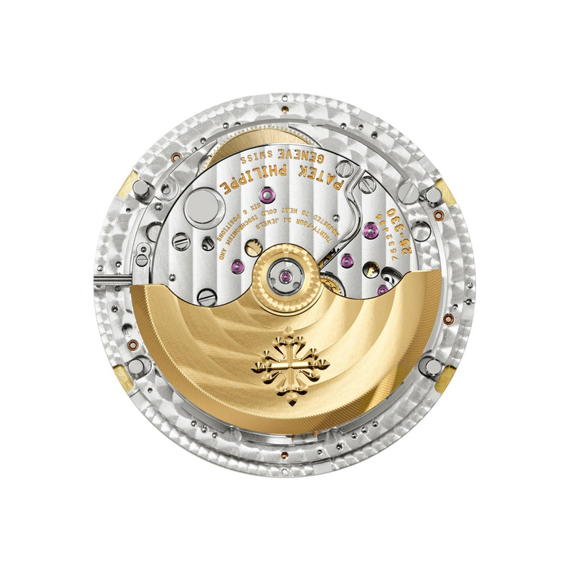 Patek Philippe Complications Watch Ref. 4946R-001