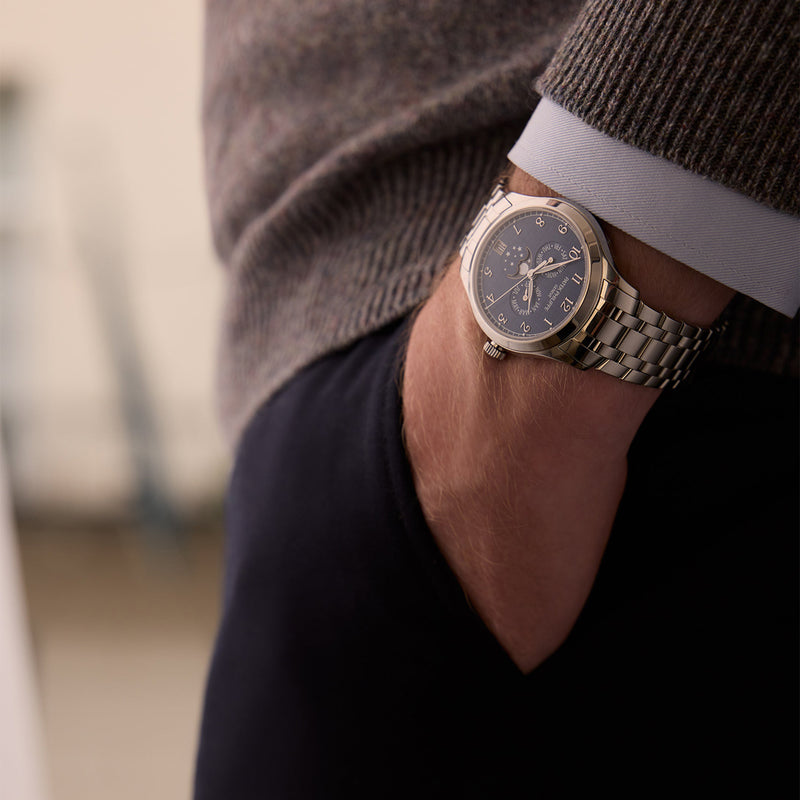 Patek Philippe Complications Self-Winding Ref. 4947/1A-001