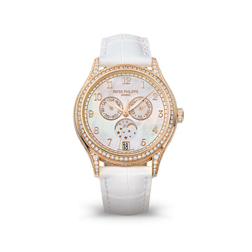 Patek Philippe Complications Watch Ref. 4948R-001