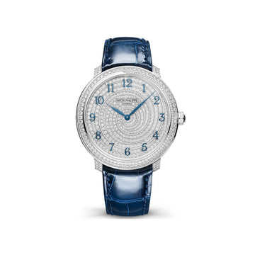 Patek Philippe Calatrava Watch Ref. 4978/400G-001