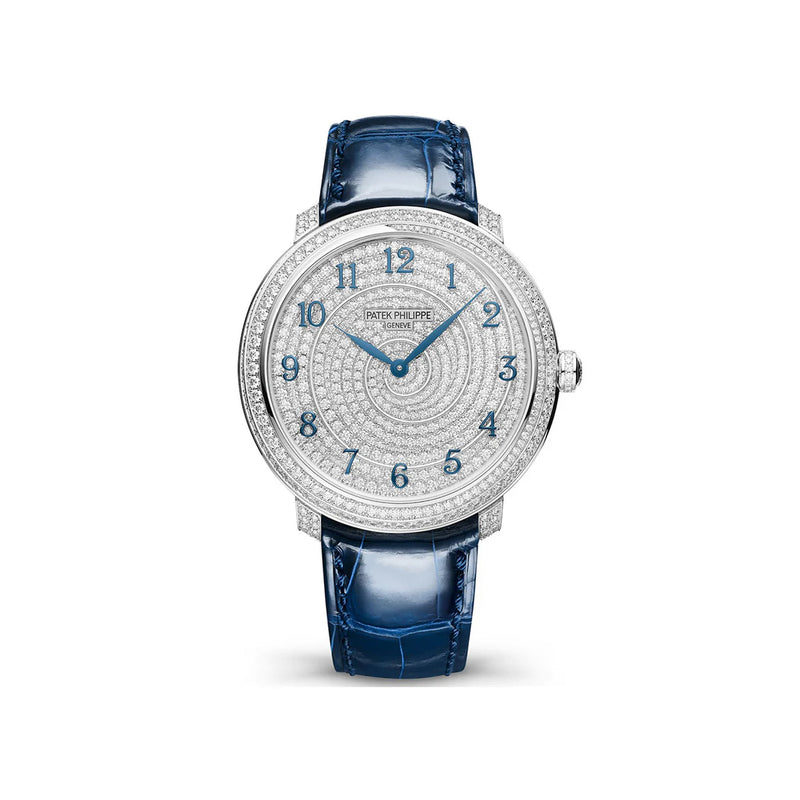 Patek Philippe Calatrava Watch Ref. 4978/400G-001