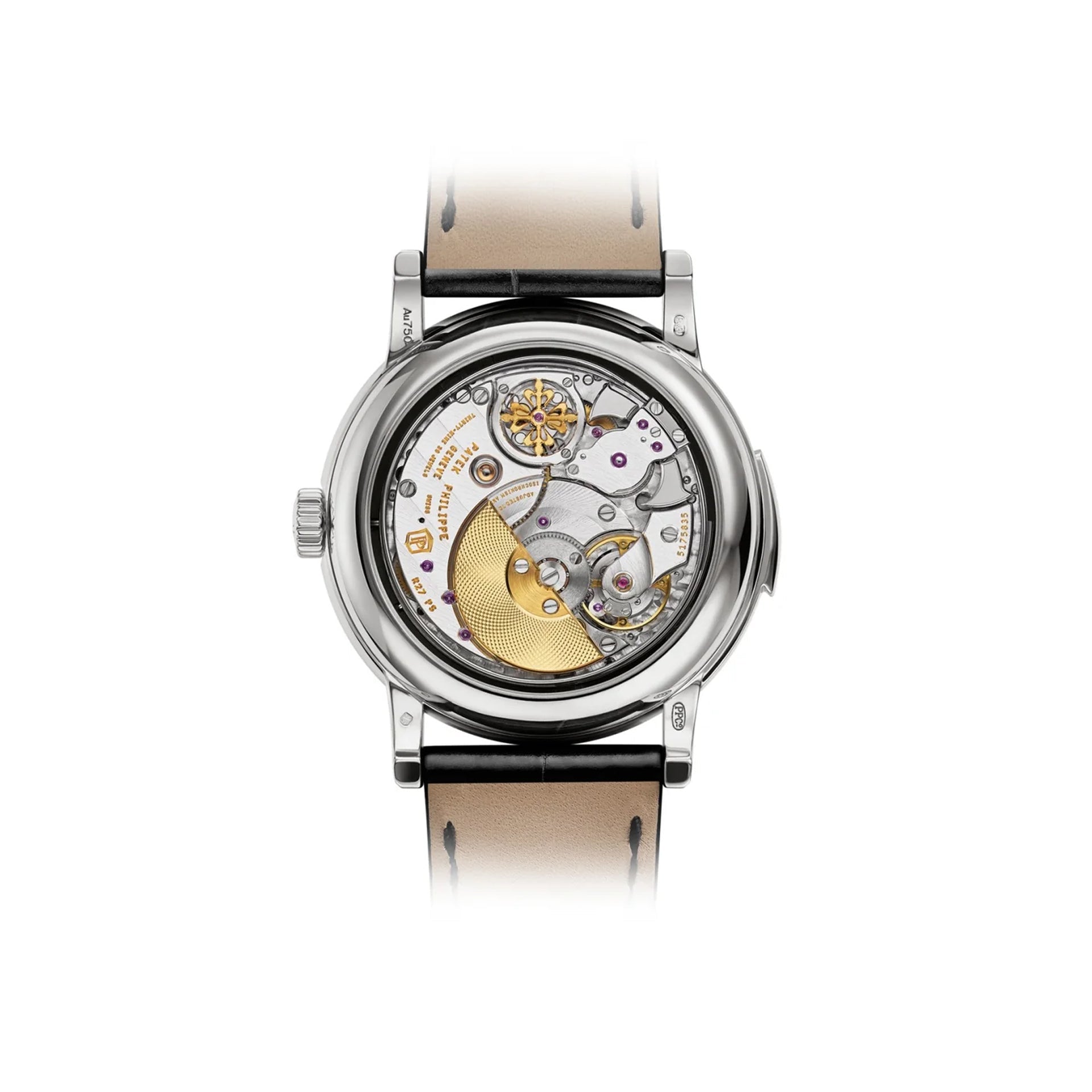 Patek Philippe Grand Complication Watch Ref. 5078G-010