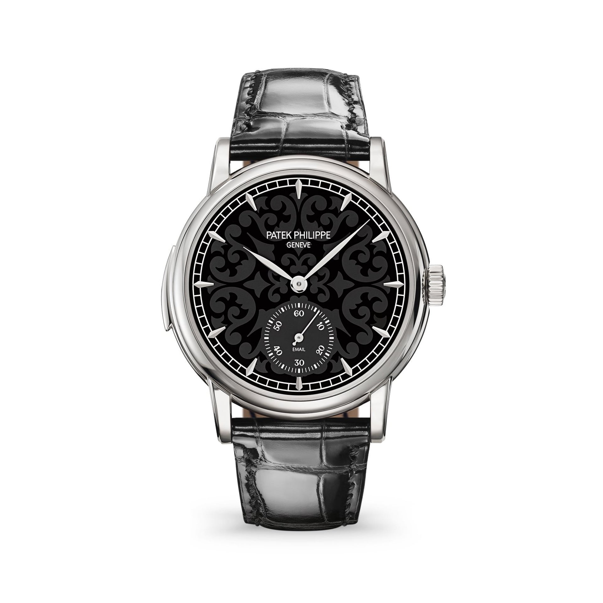 Patek Philippe Grand Complication Watch Ref. 5078G-010