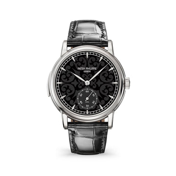 Patek Philippe Grand Complication Watch Ref. 5078G-010