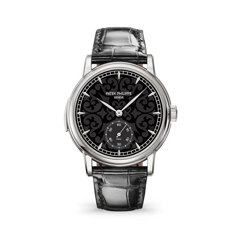 Patek Philippe Grand Complication Watch Ref. 5078G-010