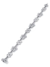 Blossom Large Diamond Bracelet