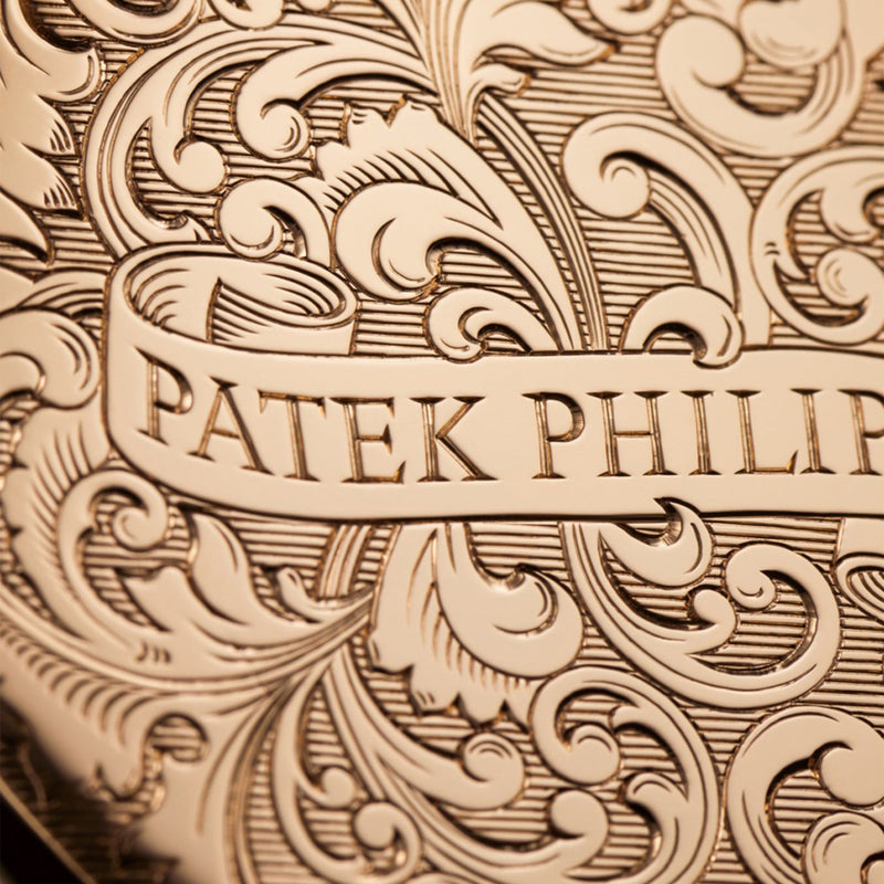 Patek Philippe Grand Complications Watch Ref. 5160/500R-001 | Boodles